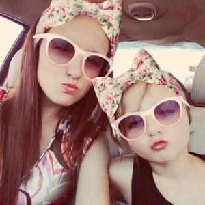 Meet your Posher, Nancy